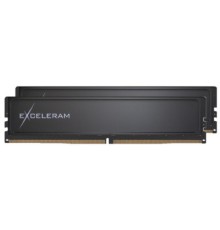 Модуль пам'яті для комп'ютера DDR5 32GB (2x16GB) 6000 MHz Black Sark eXceleram (ED50320603238CD)
