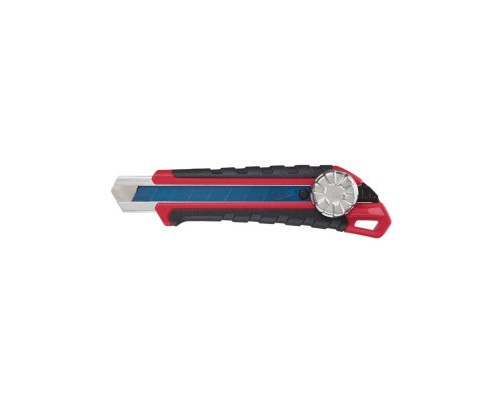 Ніж монтажний Milwaukee висувний HEAVY DUTY, 18мм (48221961)