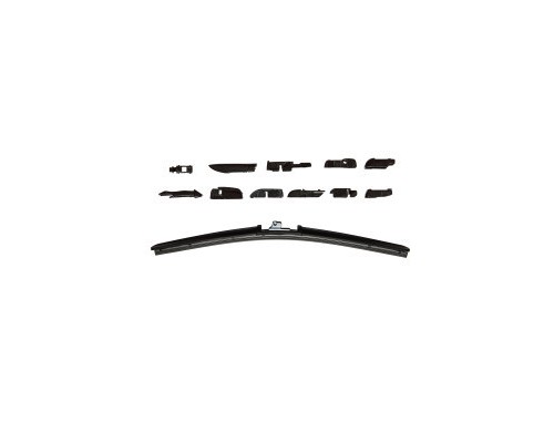 Щітка склоочисника Zollex HD12-480 (4097848)