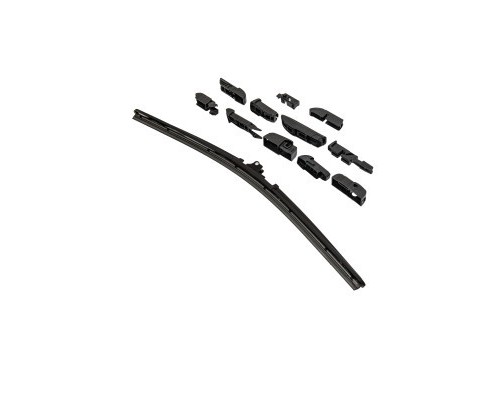 Щітка склоочисника Zollex HD12-480 (4097848)