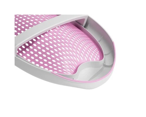 Гірка для купання Ok Baby Jelly рожевий (39101400)