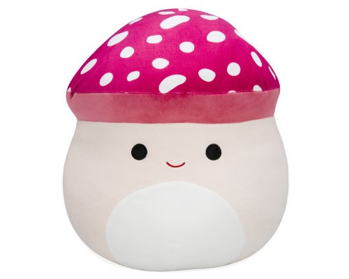 М'яка іграшка Squishmallows Гриб Малькольм 30 см (SQCR04168) М'яка іграшка Squishmallows Гриб Малькольм 30 см (SQCR04168)