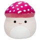 М'яка іграшка Squishmallows Гриб Малькольм 30 см (SQCR04168)