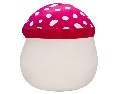М'яка іграшка Squishmallows Гриб Малькольм 30 см (SQCR04168) М'яка іграшка Squishmallows Гриб Малькольм 30 см (SQCR04168)