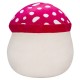 М'яка іграшка Squishmallows Гриб Малькольм 30 см (SQCR04168)