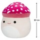 М'яка іграшка Squishmallows Гриб Малькольм 30 см (SQCR04168)