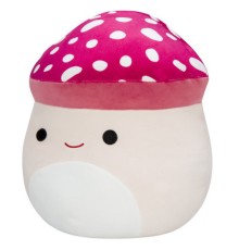 М'яка іграшка Squishmallows Гриб Малькольм 30 см (SQCR04168)