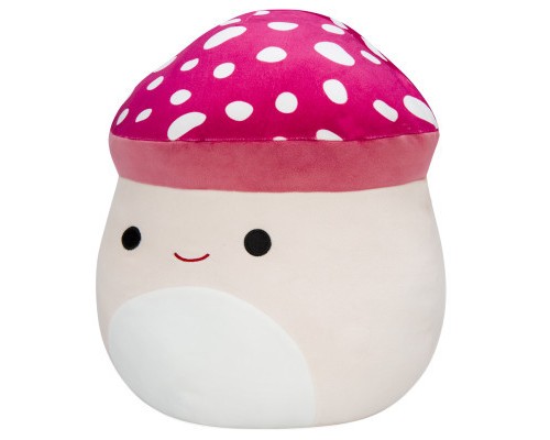 М'яка іграшка Squishmallows Гриб Малькольм 30 см (SQCR04168) М'яка іграшка Squishmallows Гриб Малькольм 30 см (SQCR04168)