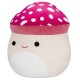М'яка іграшка Squishmallows Гриб Малькольм 30 см (SQCR04168)
