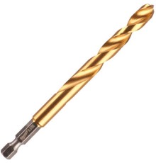 Свердло Milwaukee по металу RedHEX HSS-G TiN, 8,5 мм (48894720)