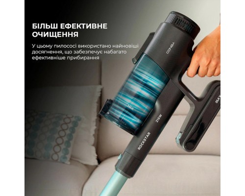 Пилосос Cecotec CCTC-08422