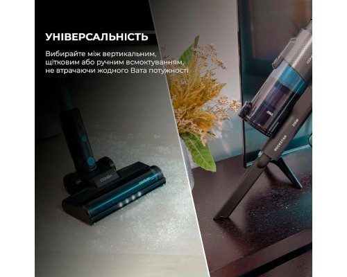 Пилосос Cecotec CCTC-08422