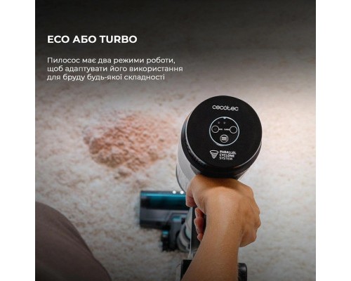 Пилосос Cecotec CCTC-08422