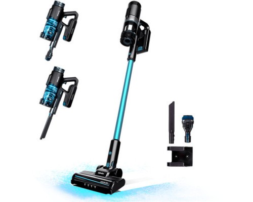 Пилосос Cecotec CCTC-08422