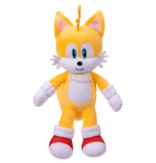 М'яка іграшка Sonic the Hedgehog Тейлз 23 см (41275i)