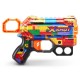 Іграшкова зброя Zuru X-Shot Швидкострільний бластер Skins Menace Striper (8 патронів) (36515N)