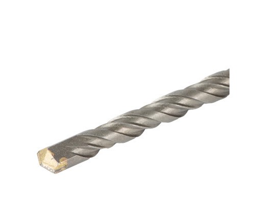 Бур Grad по бетону SDS-plus твердосплав S4 10x460мм (1812235) (1812235)