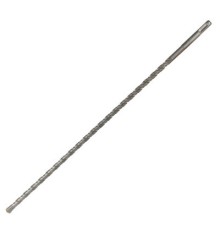 Бур Grad по бетону SDS-plus твердосплав S4 10x460мм (1812235) (1812235)