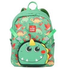 Рюкзак дитячий Supercute 2в1 Динозавр (SF125)