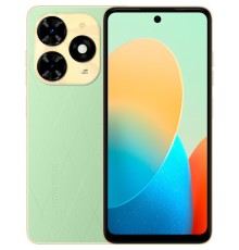 Мобільний телефон Tecno Spark 20C 4/128Gb Magic Skin Green (4894947011764)