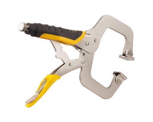 Кліщі Sigma затискний тип 