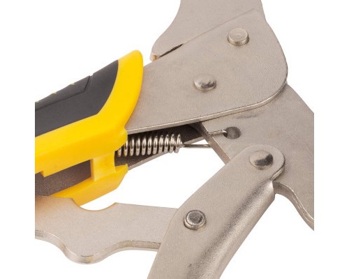 Кліщі Sigma затискний тип 