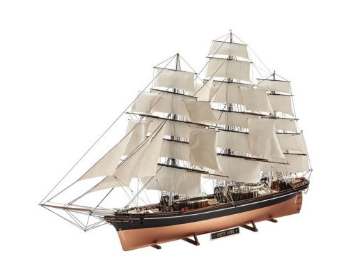 Збірна модель Revell Кліпер 