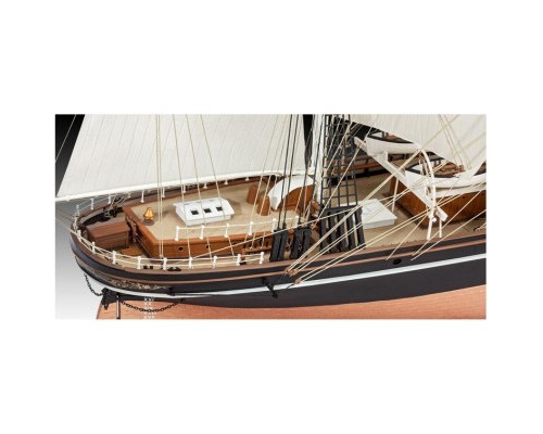 Збірна модель Revell Кліпер 