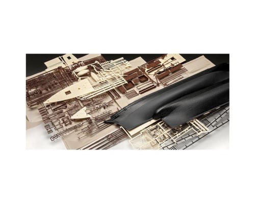 Збірна модель Revell Кліпер 