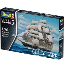 Збірна модель Revell Кліпер 