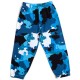 Піжама дитяча Breeze трикотажна (17828-98G-blue)