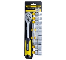 Набір головок Sigma 1/2