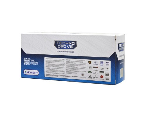 Спецтехніка TechnoDrive Mercedes Benz Sprinter Швидка Допомога (250344U)