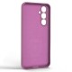Чохол до мобільного телефона Armorstandart Icon Ring Samsung S23FE 5G Grape (ARM72791)