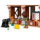 Конструктор LEGO Friends Притулок для сільськогосподарських тварин 489 деталей (42617)