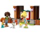 Конструктор LEGO Friends Притулок для сільськогосподарських тварин 489 деталей (42617)