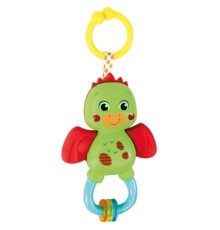 Брязкальце Clementoni Little Dragon (17779)