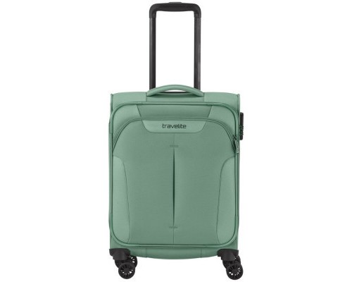 Валіза Travelite Croatia Mint S (TL080347-81)