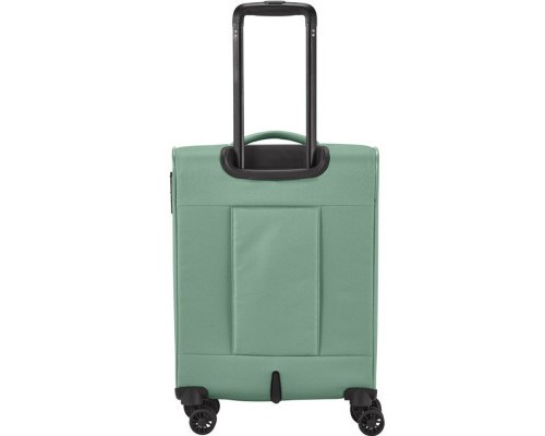 Валіза Travelite Croatia Mint S (TL080347-81)