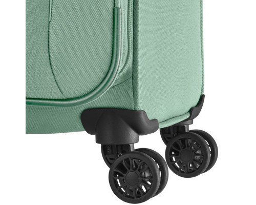 Валіза Travelite Croatia Mint S (TL080347-81)