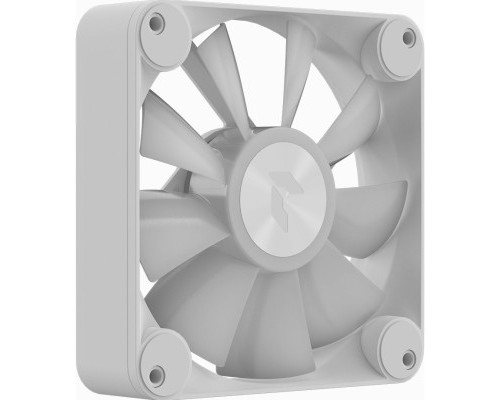 Кулер до корпусу APNX FP1-120 ARGB White (APF3-PF11217.21)