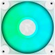 Кулер до корпусу APNX FP1-120 ARGB White (APF3-PF11217.21)
