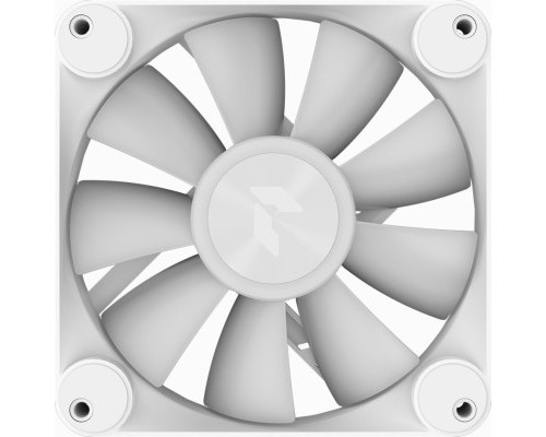 Кулер до корпусу APNX FP1-120 ARGB White (APF3-PF11217.21)