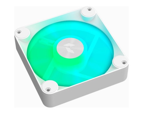 Кулер до корпусу APNX FP1-120 ARGB White (APF3-PF11217.21)