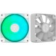 Кулер до корпусу APNX FP1-120 ARGB White (APF3-PF11217.21)