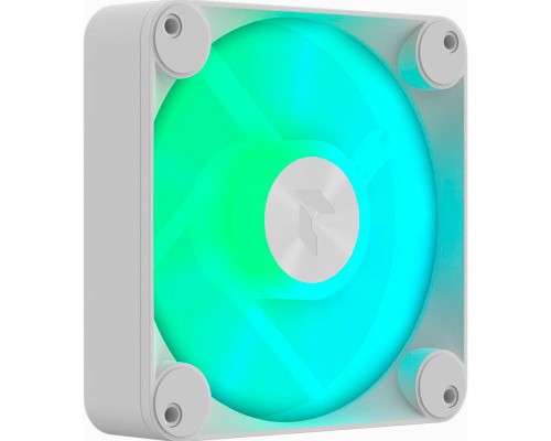 Кулер до корпусу APNX FP1-120 ARGB White (APF3-PF11217.21)