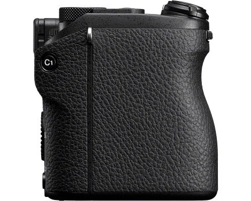 Цифровий фотоапарат Sony Alpha 6700 kit 18-135 Black (ILCE6700MB.CEC)