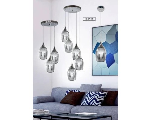 Люстра Candellux MARINA (31-60174)