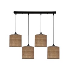 Люстра Candellux LEGNO (34-18366)