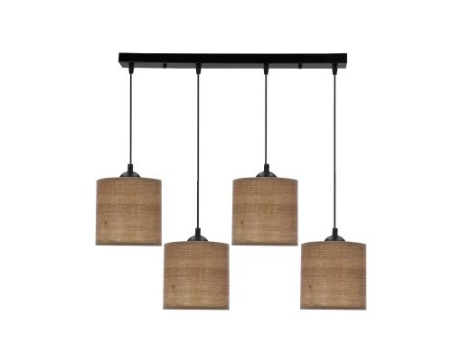 Люстра Candellux LEGNO (34-18366)